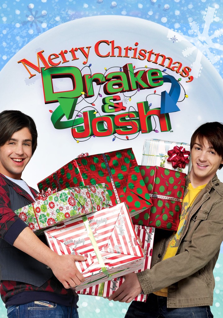 Merry Christmas, Drake and Josh película Ver online